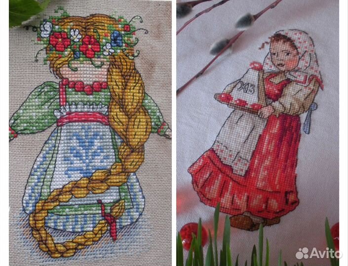 Остатки наборов