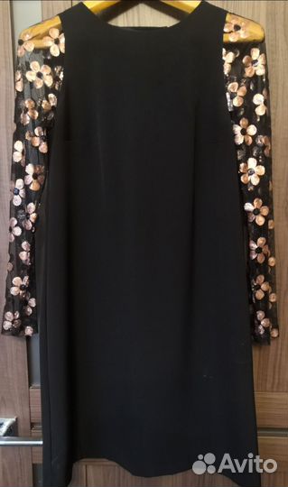Вечернее платье 46 размера