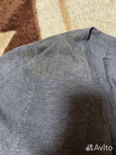 Кофта Модис с узорами