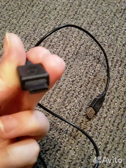 Зарядное устройство usb Переходник адаптер