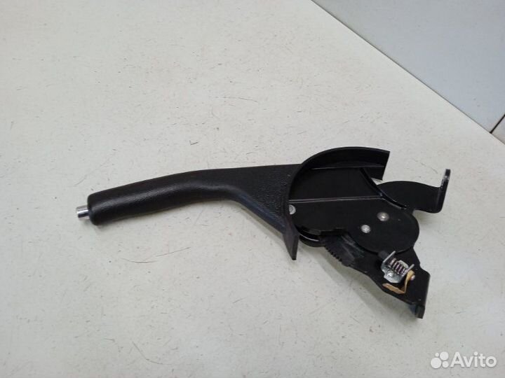 Рычаг стояночного тормоза Lifan Solano 2 1.5 2017