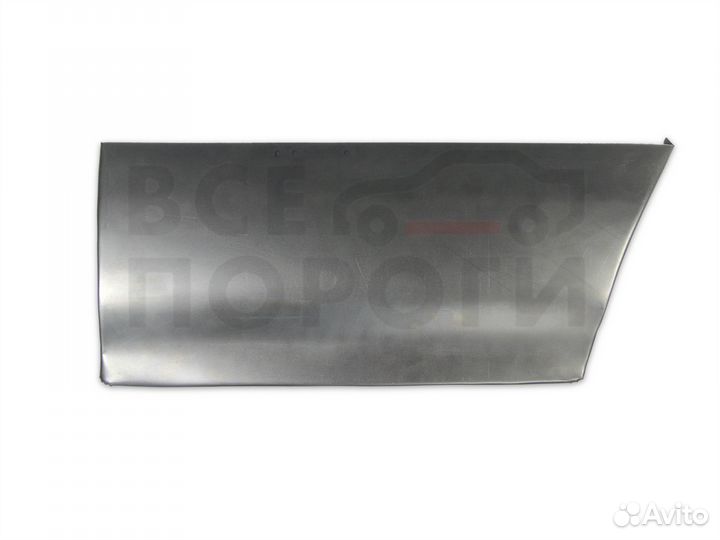 Ремкомплект двери Mitsubishi Montero 2 5 дв (зад)