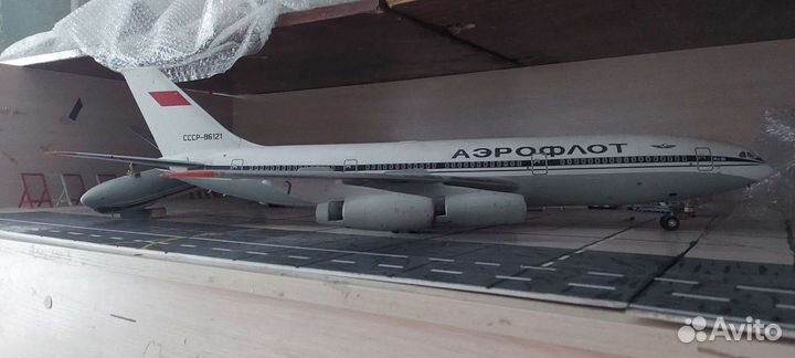 Ан-26ш в М.1:72