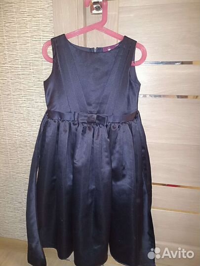 Платье на девочку