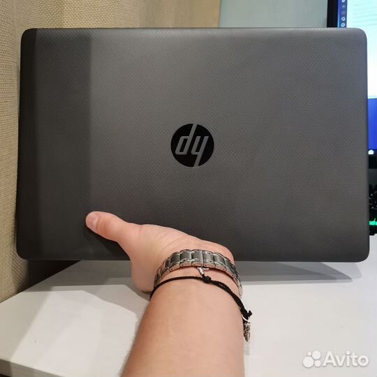 Новый ноутбук HP SSD512 8GB I5-11TH 4.2ghz MX450