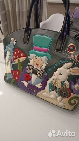 Сумка женская braccialini