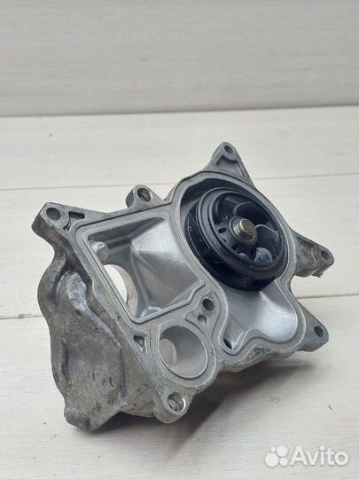 Помпа Bmw X5 E70 M57306 D3 2008