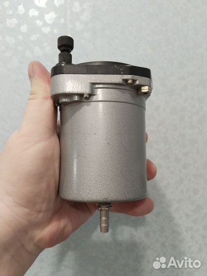 Высотомер авиационный. Высотомер самолёт