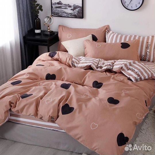 Белье постельное