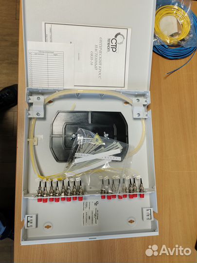 Продам кросс оптический