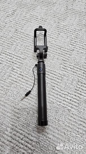 Монопод(селфи-палка)