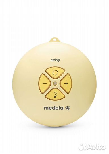 Молокоотсос электрический