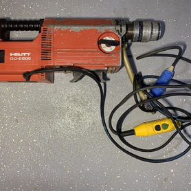 Установка алмазного бурения Hilti DD 250U