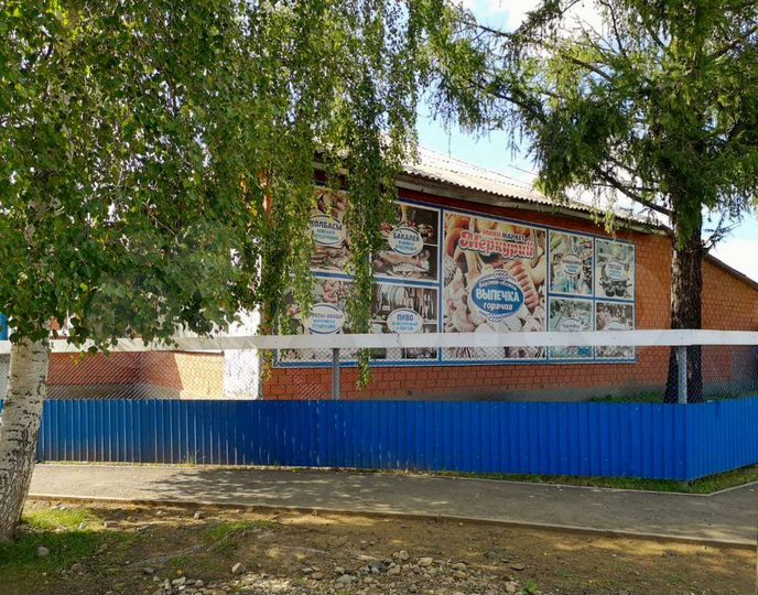 Торговая площадь, 224 м²