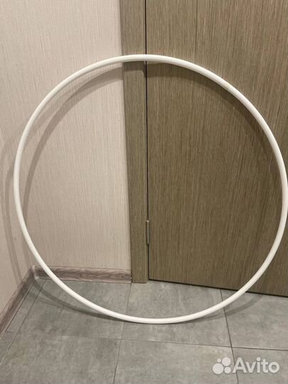 Обруч для художественной гимнастики Sasaki