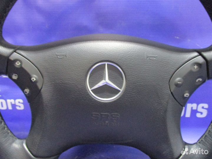 Руль Mercedes-Benz C W203 / W203.046 271.946 2005