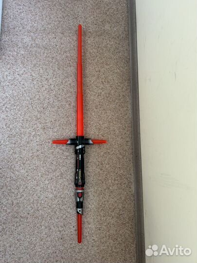 Меч из star wars