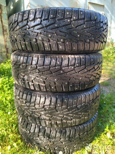 Cordiant Snow Cross 205/55 R16 94T