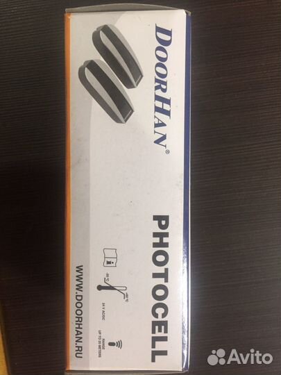 Фотоэлементы Дорхан