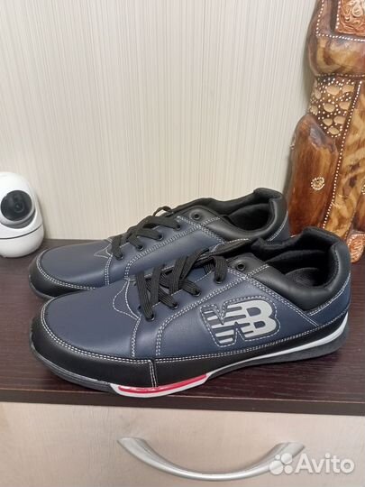 Кроссовки мужские