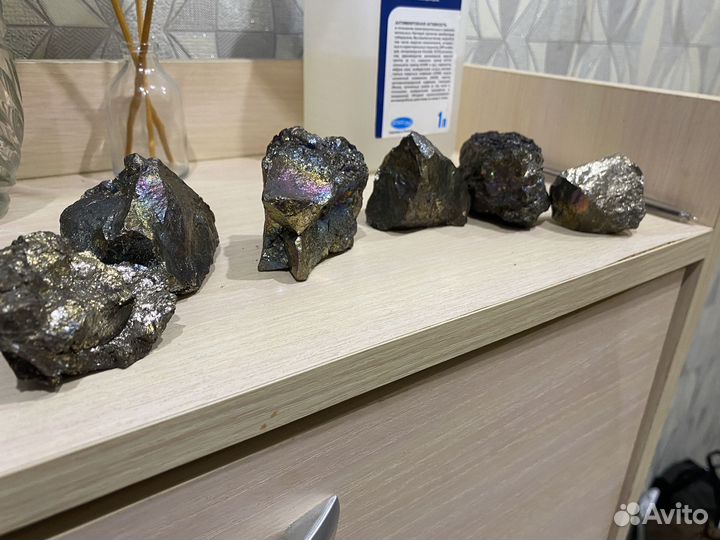 Халькопирит