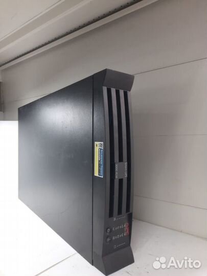 Источник бесперебойного питания APC Smart UPC SUM