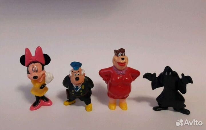 Ландрин Заини Кеша Муми Троли Сезон Охоты