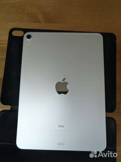 iPad pro 11 2018