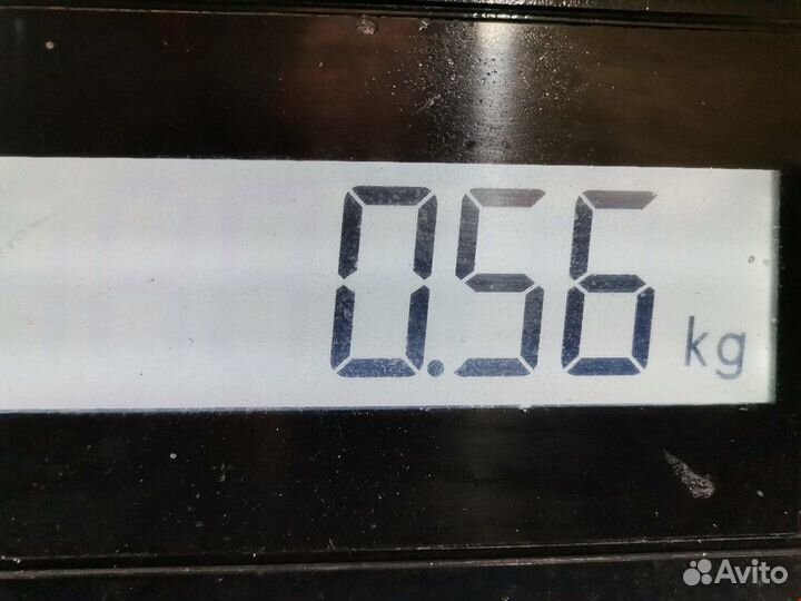 Форсунка дизельная электрическая для Opel Zafira B