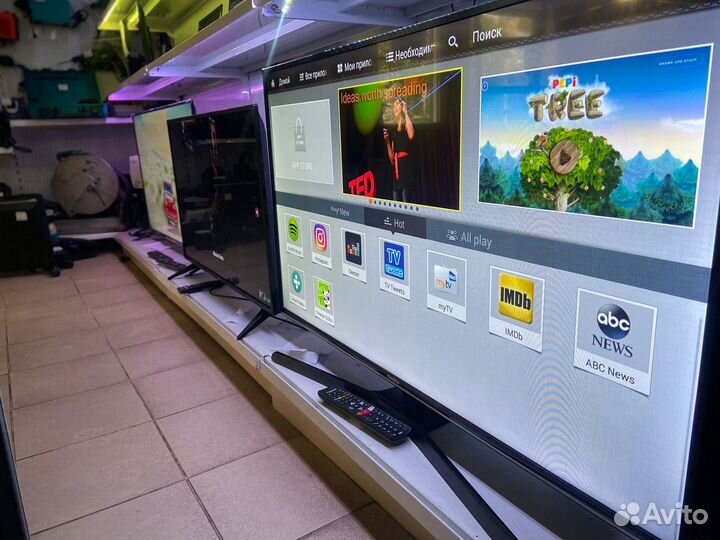 Купить Продать TV/Smart TV в Королеве art. 111666