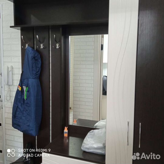 Прихожая мебель новая