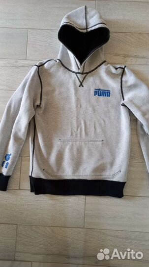 Худи оригинал