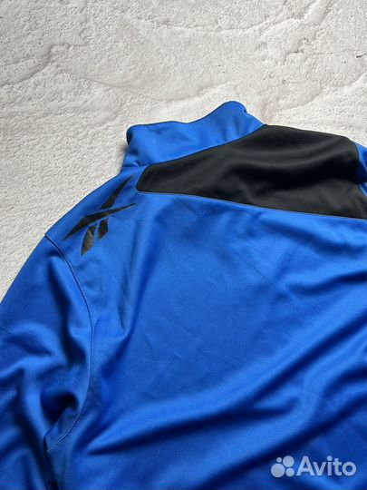 Кофта Reebok XL Оригинал