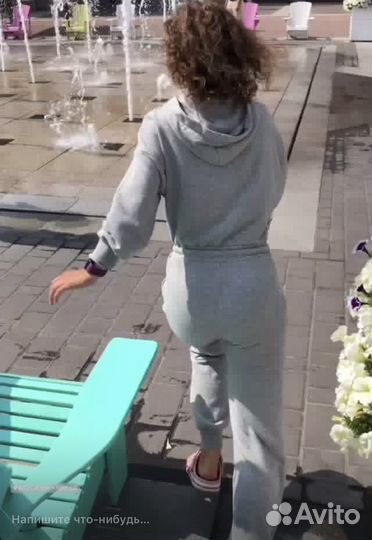 Комбинезон женский reserved