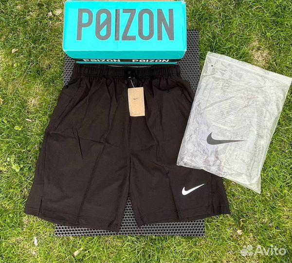 Шорты Nike