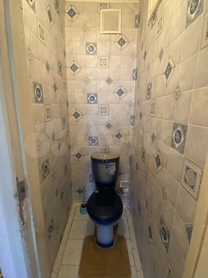 2-к. квартира, 39,9 м², 2/5 эт.