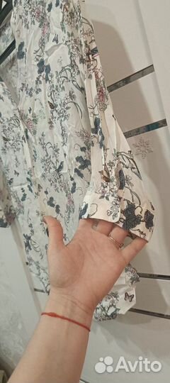 Блуза Остин