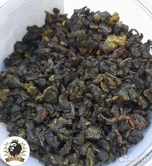 Чай Улун молочный оптом