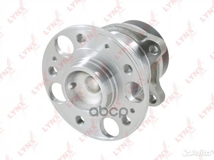 Ступица колеса перед/зад chery Tiggo 7 Pro 19