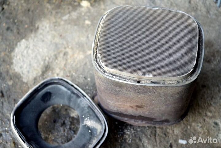 Катализатор chevrolet cruze продать в Саранске