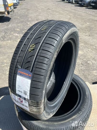 Formula Energy 225/55 R18 98V