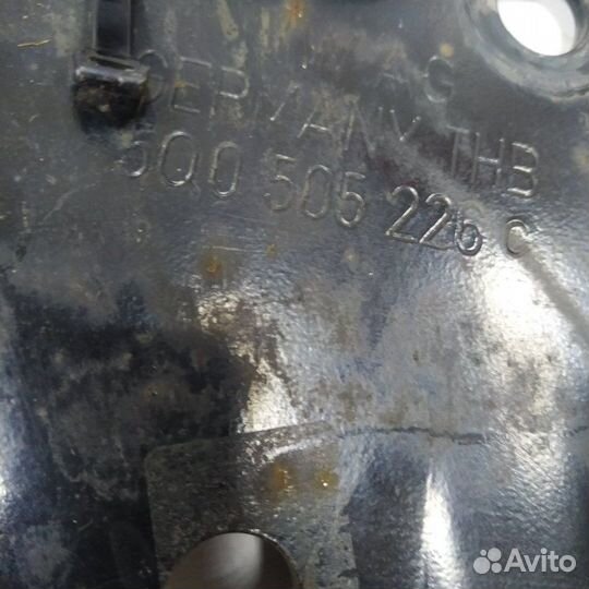 Рычаг подвески задний Audi A3 8V 2019