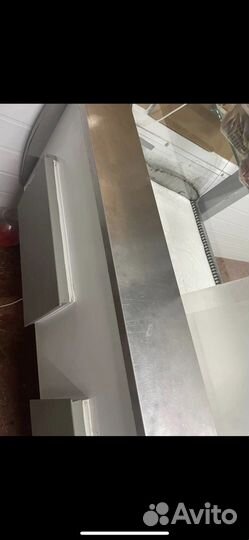 Холодильная камера