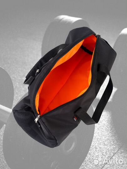 Сумка спортивная женская новая / оригинал olebag