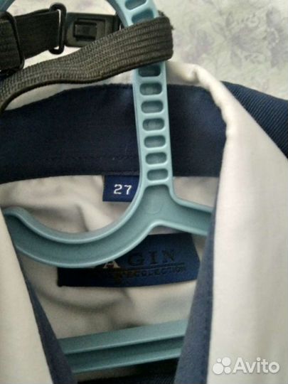 Детский костюм