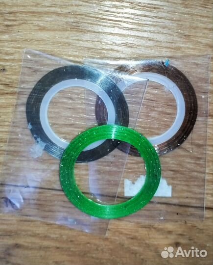 Для маникюра