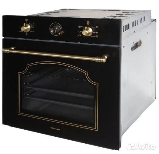 Духовой шкаф встраиваемый новый