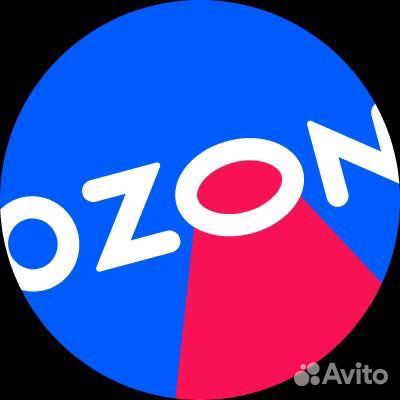 Сотрудник склада ozon