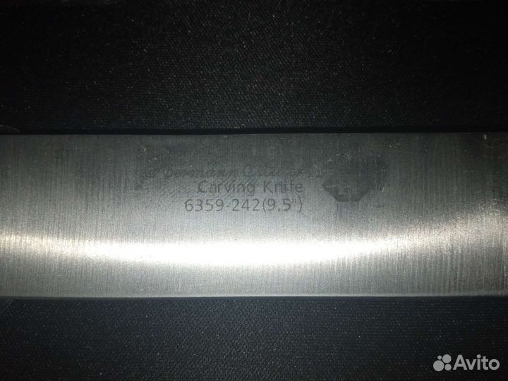 Кухонные ножи Herman Miller