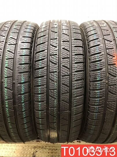 Pirelli Carrier Winter 205/65 R16C T